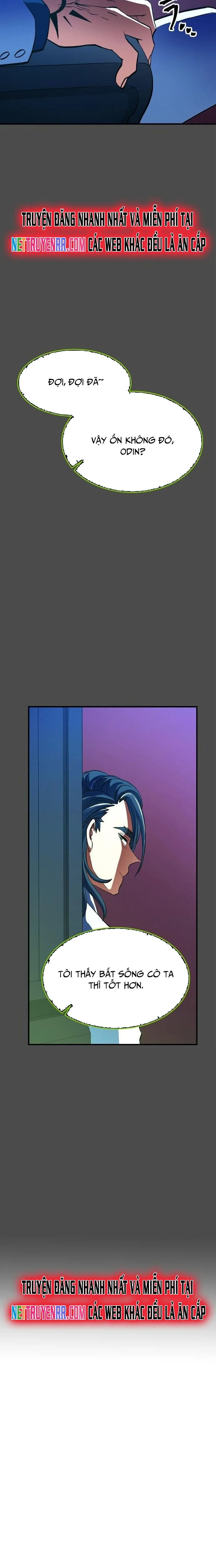 Tối Hậu Kim Đồng Chapter 20 - Trang 6