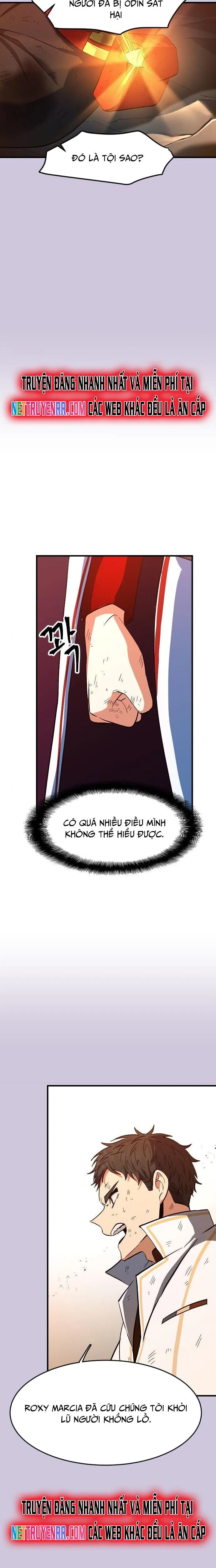 Tối Hậu Kim Đồng Chapter 20 - Trang 13