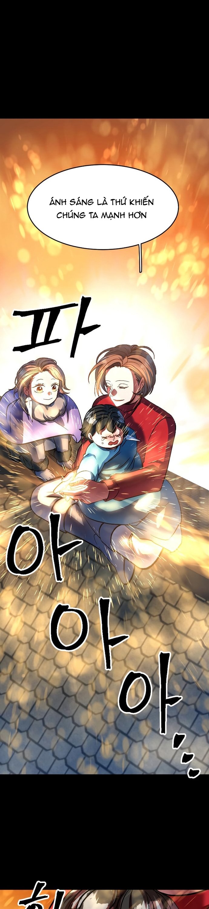 Tối Hậu Kim Đồng Chapter 9 - Trang 4