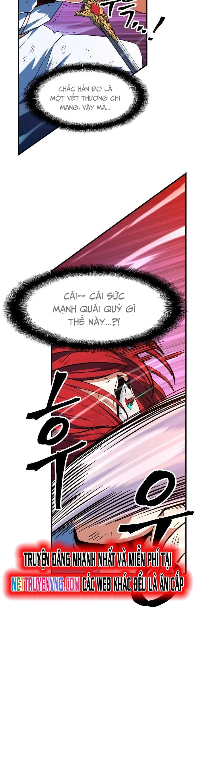 Tối Hậu Kim Đồng Chapter 18 - Trang 7