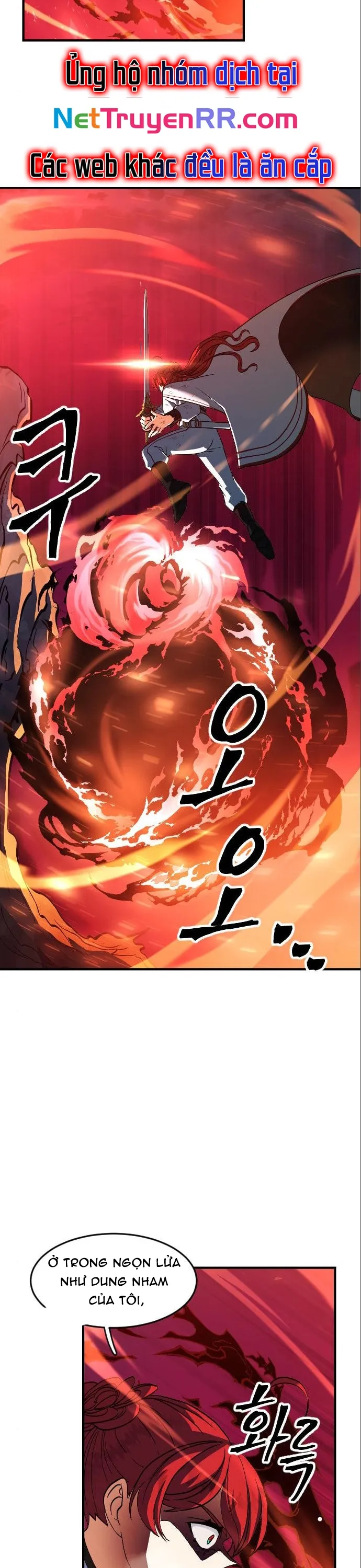 Tối Hậu Kim Đồng Chapter 17 - Trang 20