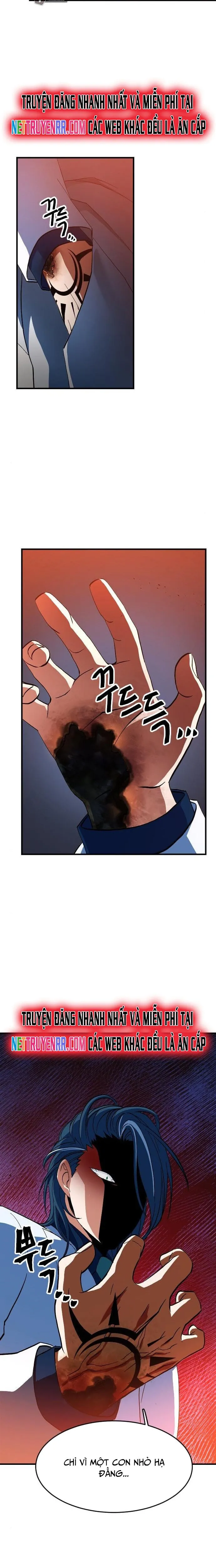 Tối Hậu Kim Đồng Chapter 20 - Trang 24
