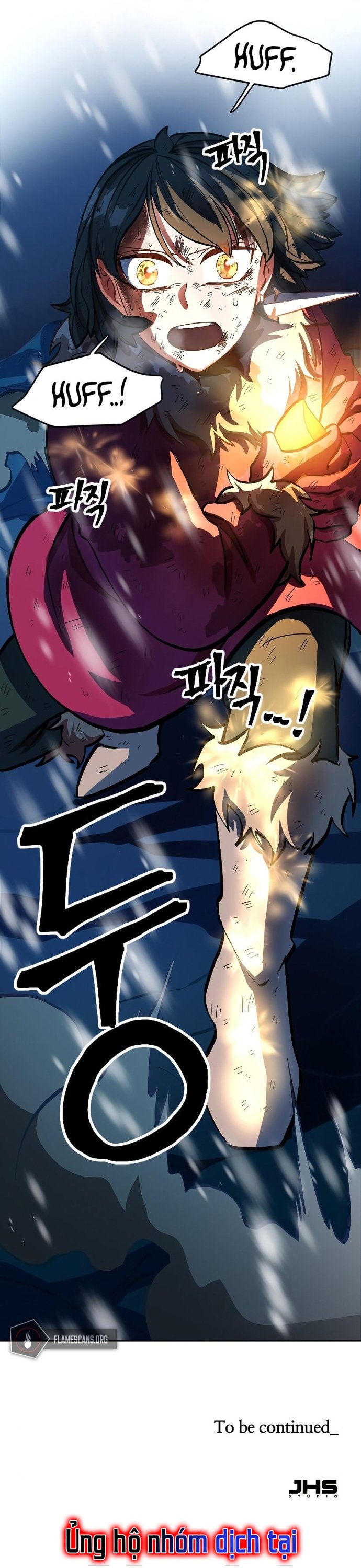 Tối Hậu Kim Đồng Chapter 9 - Trang 31