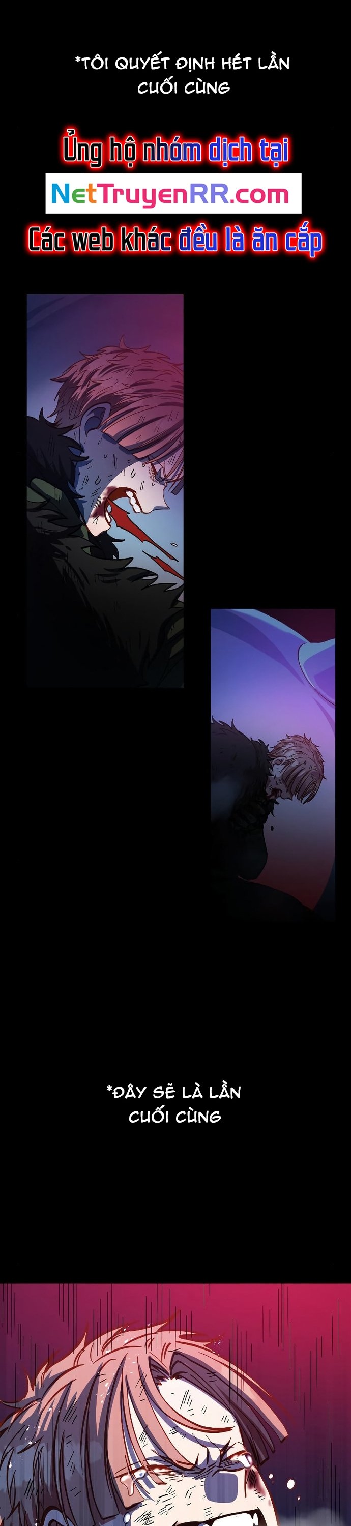 Tối Hậu Kim Đồng Chapter 8 - Trang 23