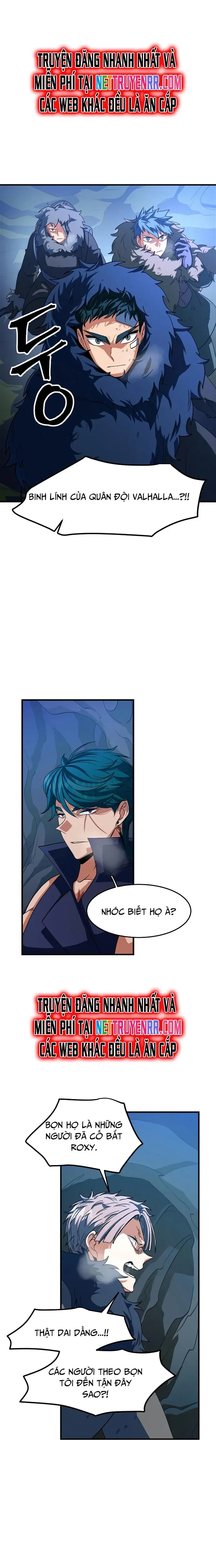 Tối Hậu Kim Đồng Chapter 22.1 - Trang 3