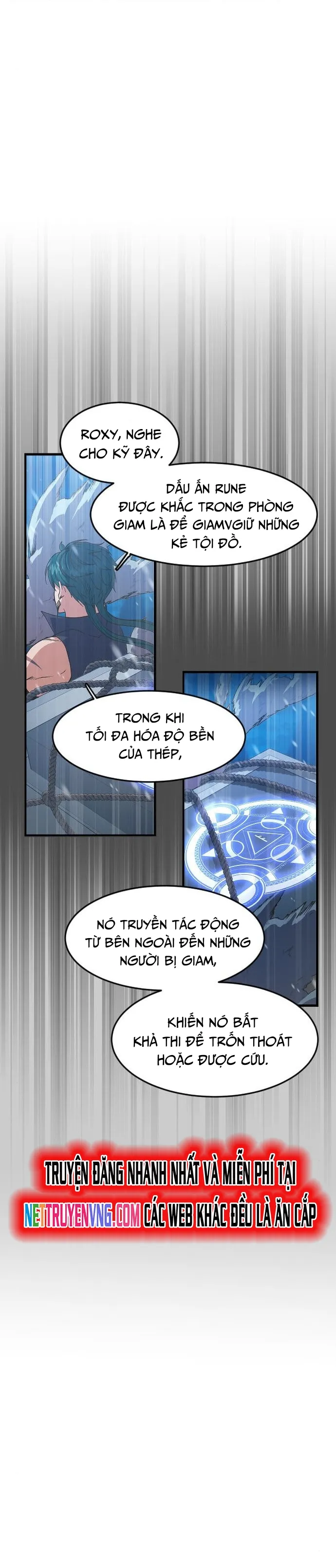 Tối Hậu Kim Đồng Chapter 18 - Trang 12