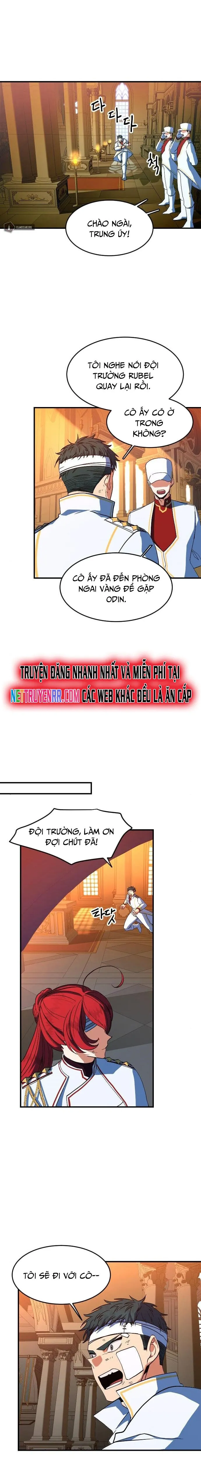 Tối Hậu Kim Đồng Chapter 20 - Trang 7
