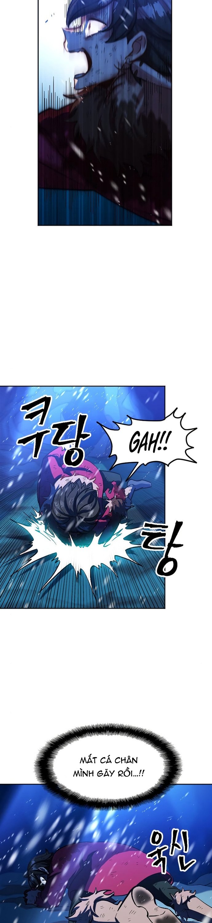 Tối Hậu Kim Đồng Chapter 8 - Trang 0