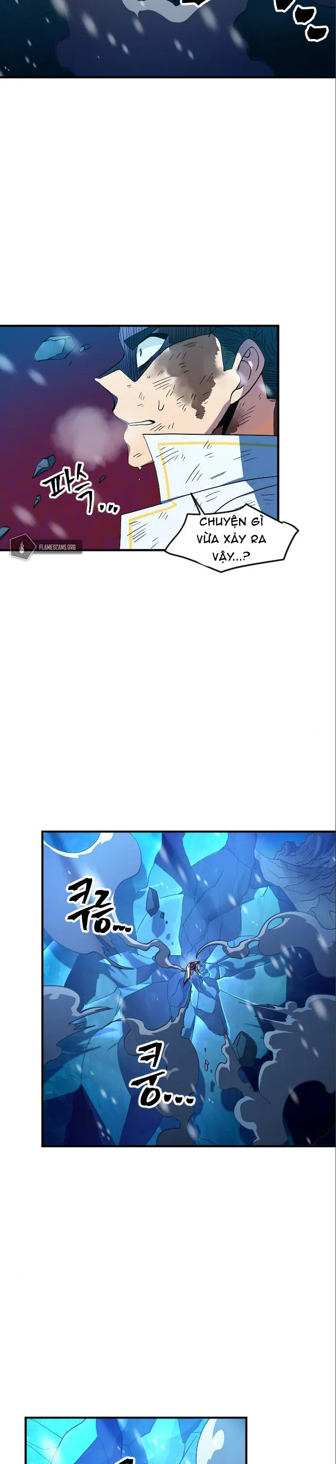 Tối Hậu Kim Đồng Chapter 17 - Trang 35