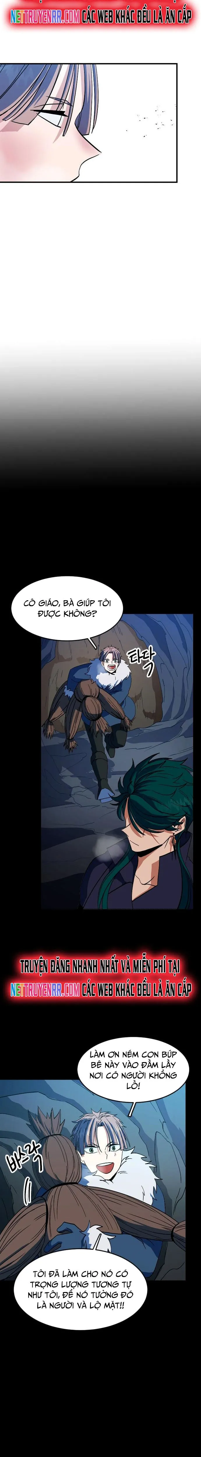 Tối Hậu Kim Đồng Chapter 21 - Trang 9