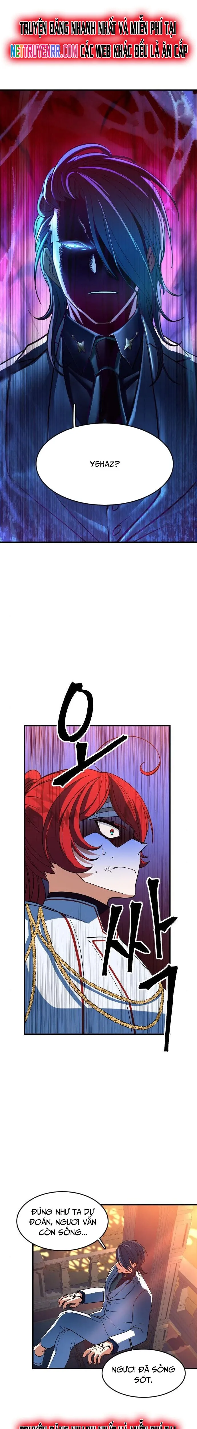 Tối Hậu Kim Đồng Chapter 20 - Trang 19