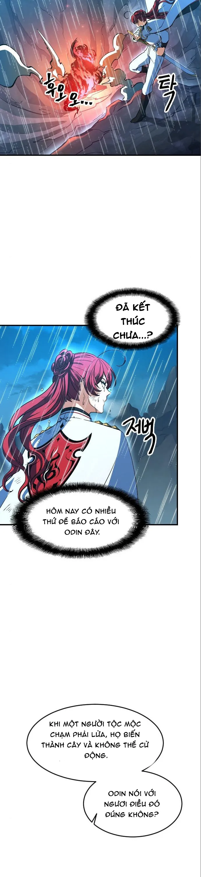 Tối Hậu Kim Đồng Chapter 17 - Trang 26