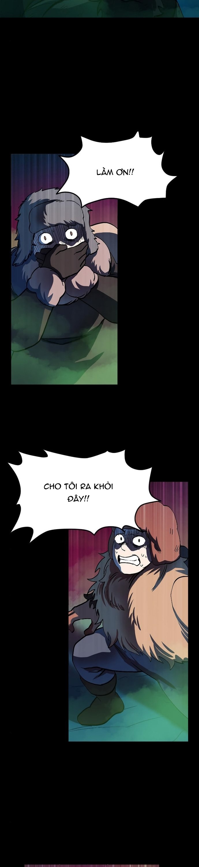 Tối Hậu Kim Đồng Chapter 8 - Trang 15
