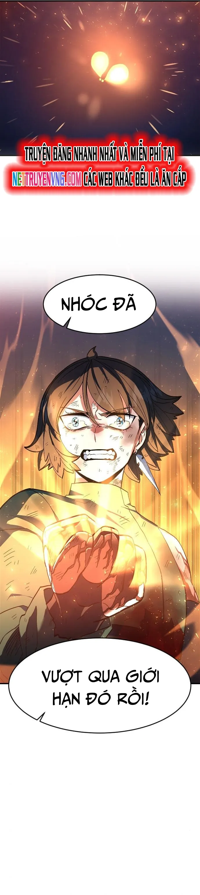 Tối Hậu Kim Đồng Chapter 18 - Trang 28
