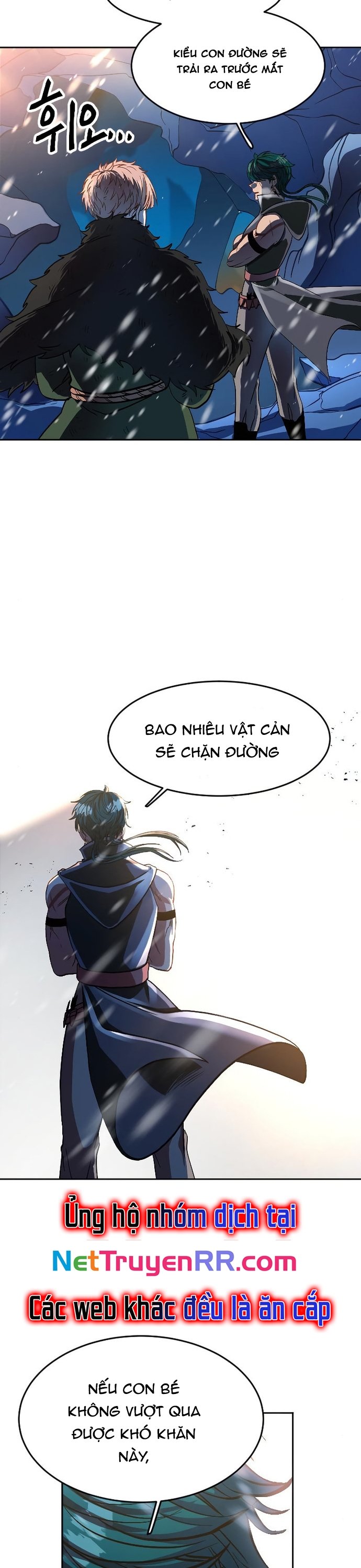 Tối Hậu Kim Đồng Chapter 8 - Trang 8