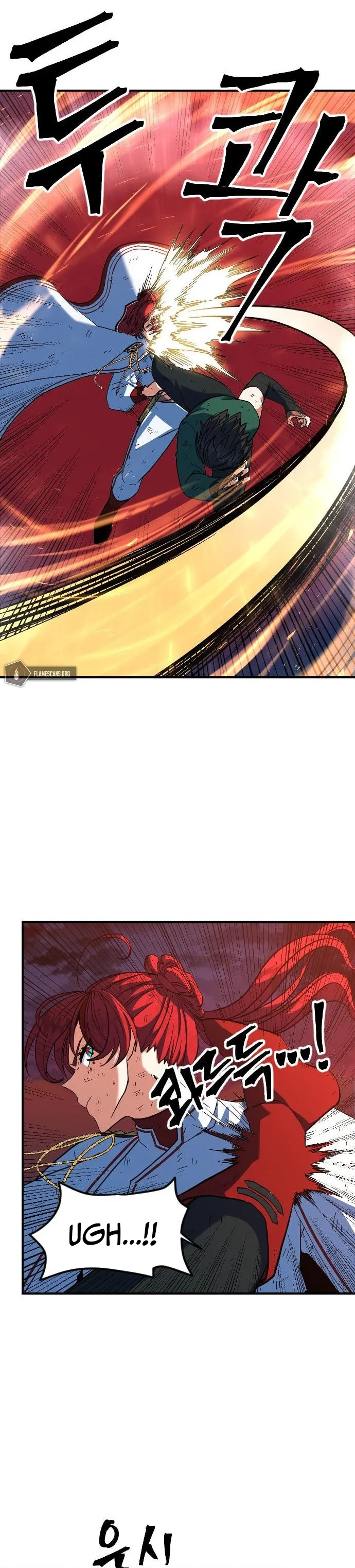 Tối Hậu Kim Đồng Chapter 18 - Trang 37