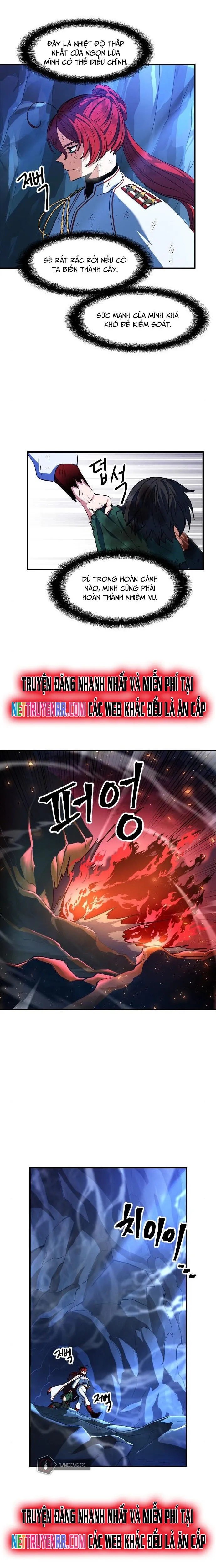 Tối Hậu Kim Đồng Chapter 19 - Trang 4