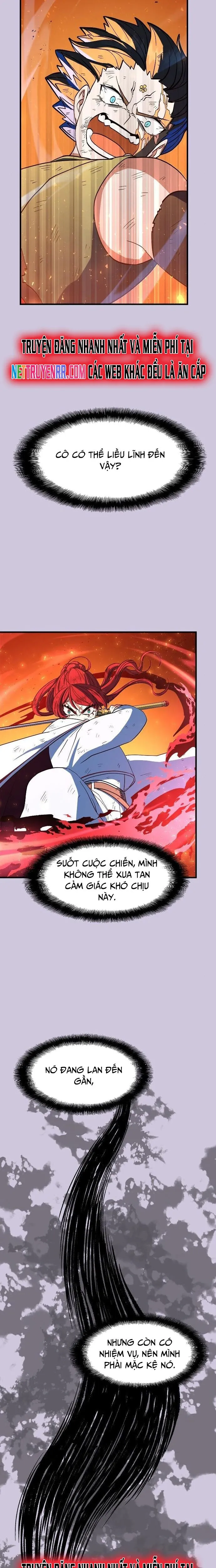 Tối Hậu Kim Đồng Chapter 20 - Trang 15