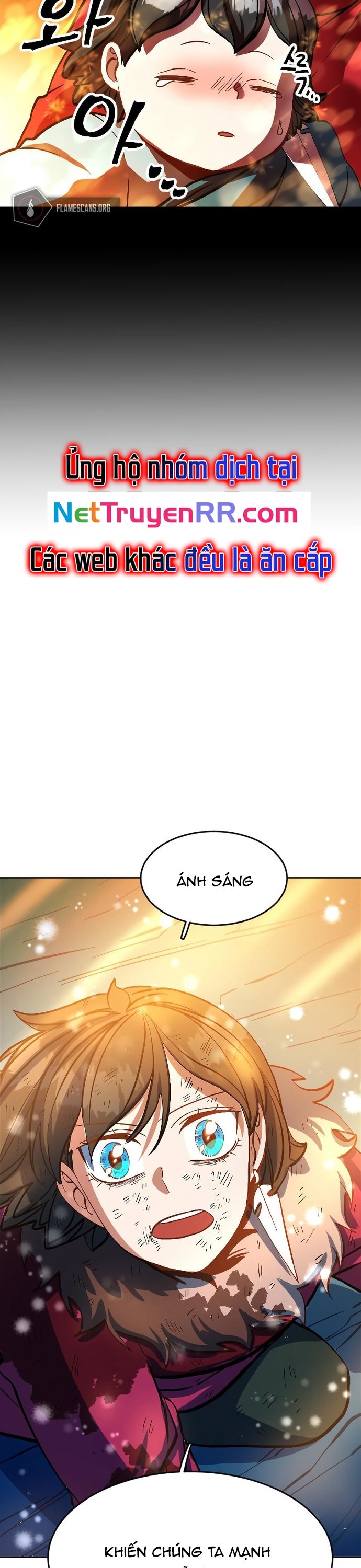 Tối Hậu Kim Đồng Chapter 9 - Trang 5