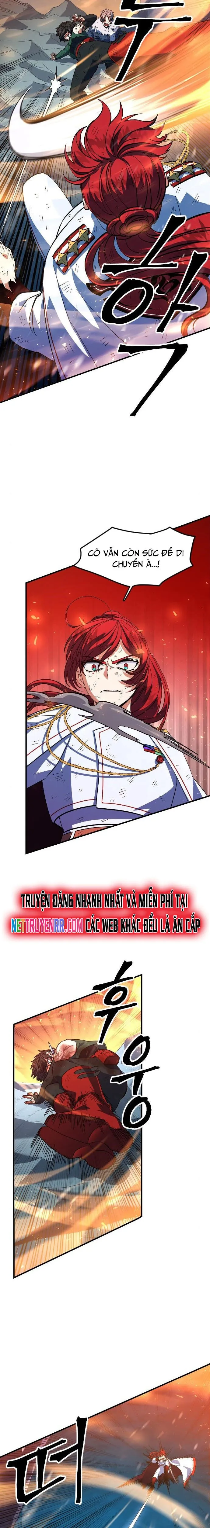 Tối Hậu Kim Đồng Chapter 19 - Trang 13