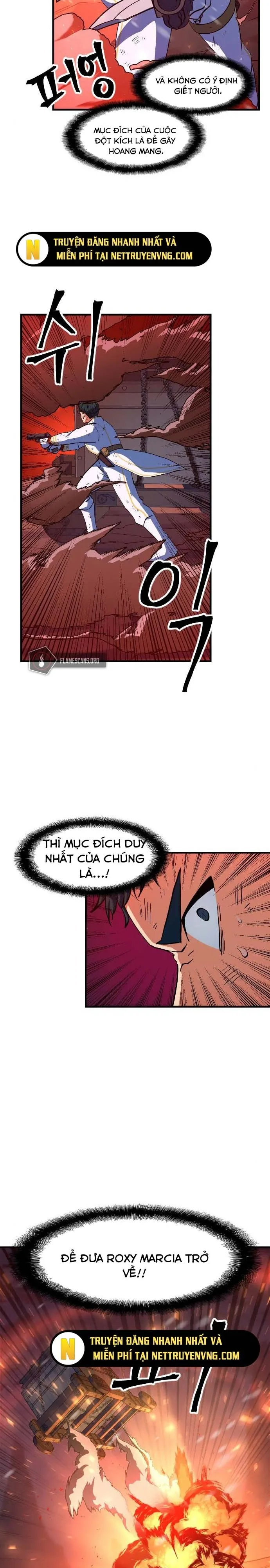 Tối Hậu Kim Đồng Chapter 15 - Trang 23