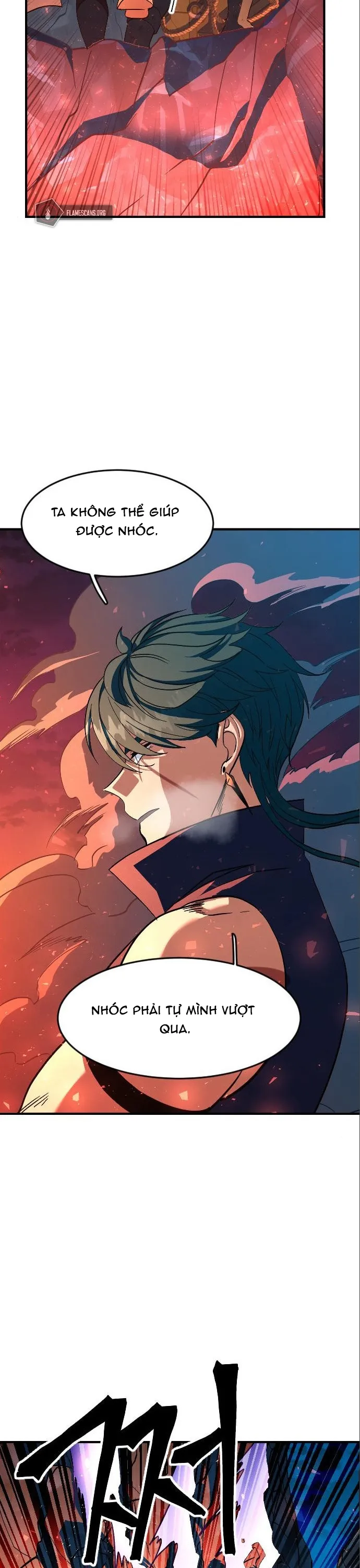Tối Hậu Kim Đồng Chapter 17 - Trang 15