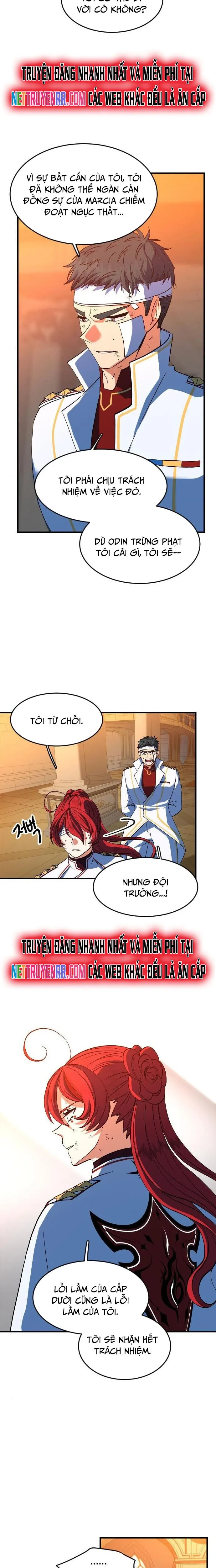 Tối Hậu Kim Đồng Chapter 20 - Trang 9