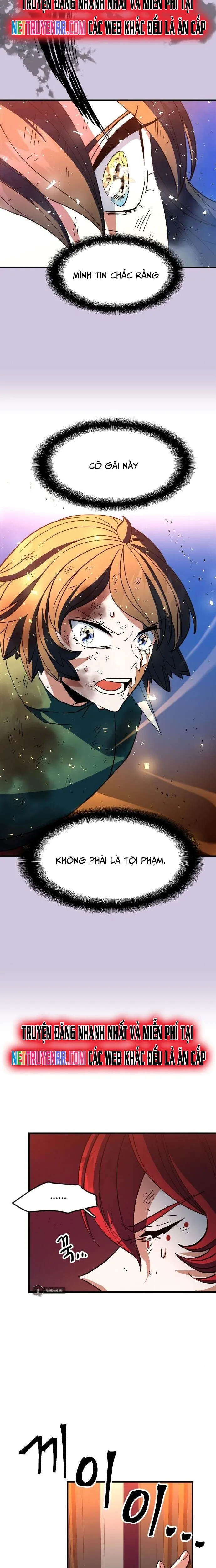 Tối Hậu Kim Đồng Chapter 20 - Trang 16