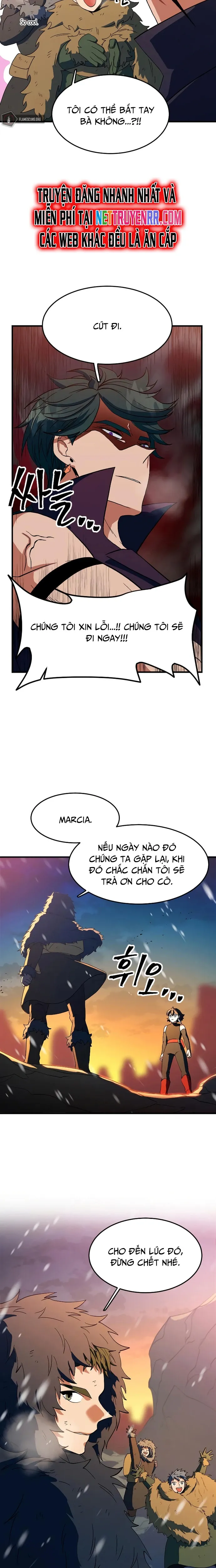 Tối Hậu Kim Đồng Chapter 22.1 - Trang 18