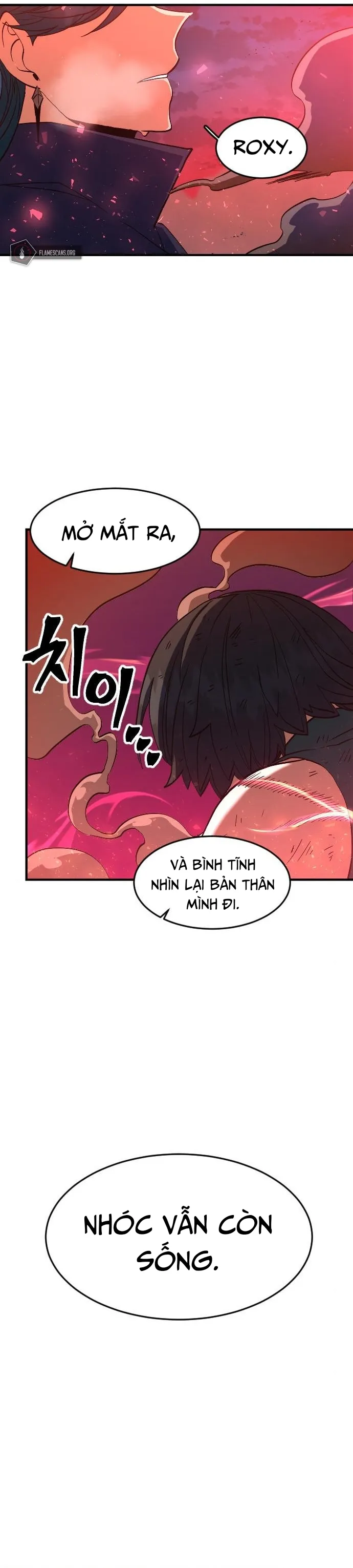 Tối Hậu Kim Đồng Chapter 18 - Trang 21