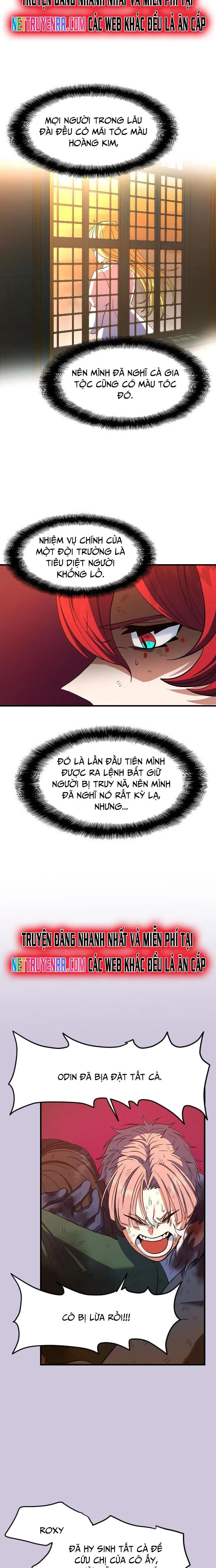 Tối Hậu Kim Đồng Chapter 20 - Trang 12