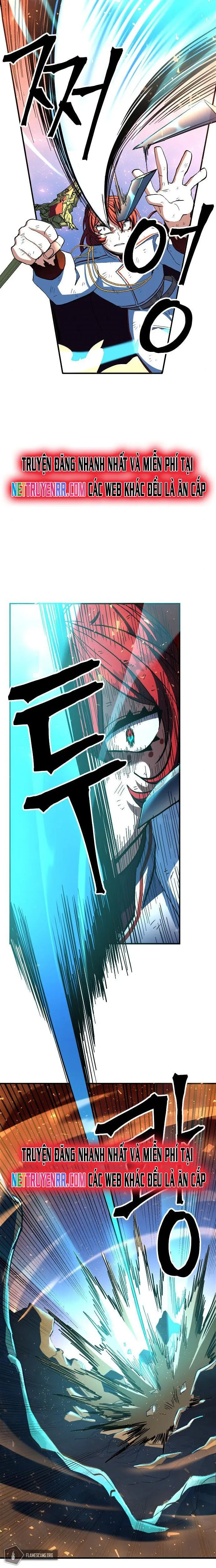 Tối Hậu Kim Đồng Chapter 19 - Trang 22
