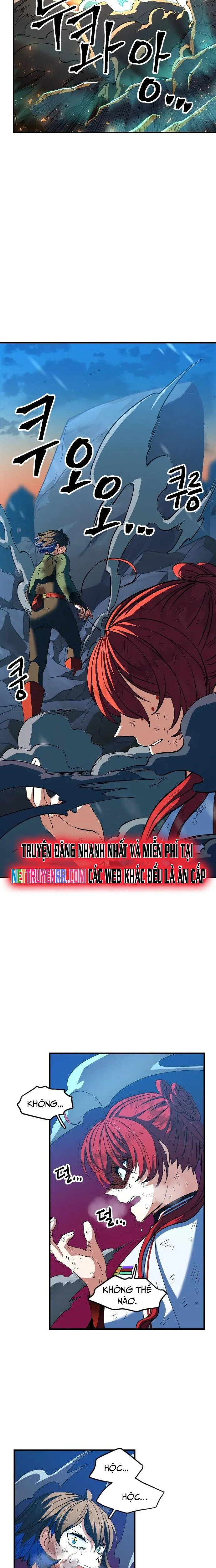 Tối Hậu Kim Đồng Chapter 19 - Trang 24