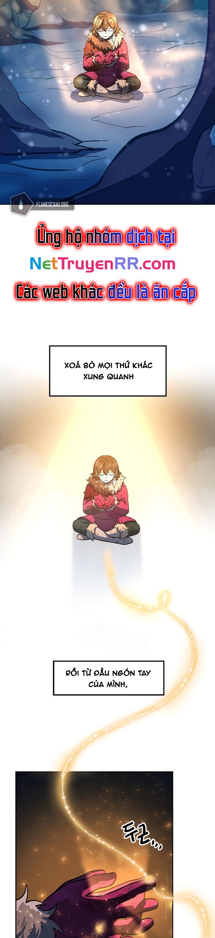Tối Hậu Kim Đồng Chapter 9 - Trang 13