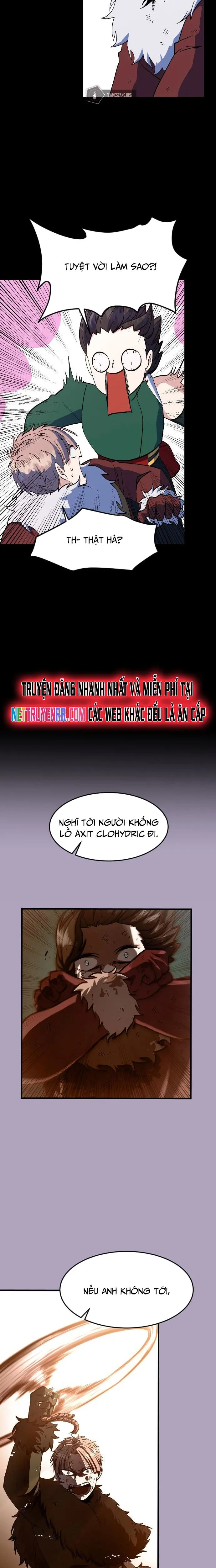 Tối Hậu Kim Đồng Chapter 21 - Trang 18