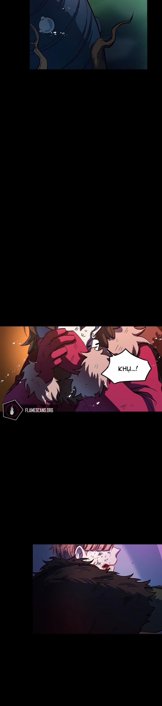 Tối Hậu Kim Đồng Chapter 8 - Trang 22