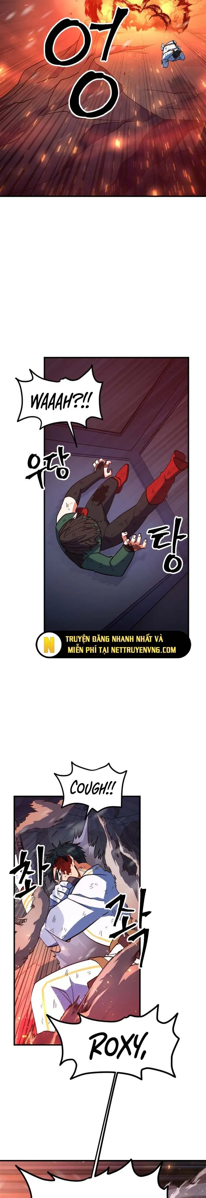 Tối Hậu Kim Đồng Chapter 15 - Trang 24