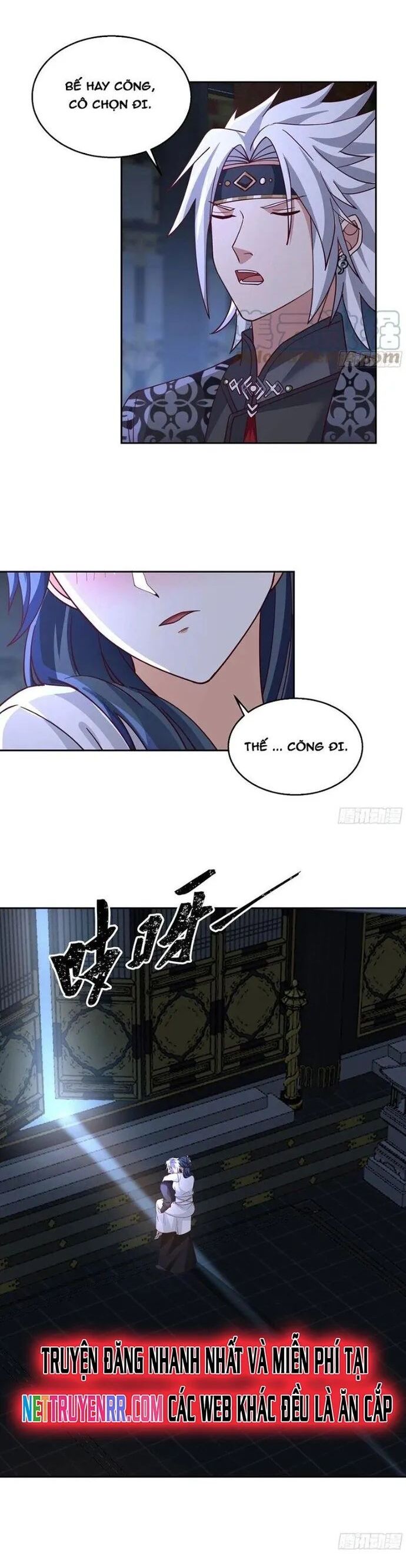 Ta Có Một Quyển Hàng Yêu Phổ Chapter 79 - Trang 8