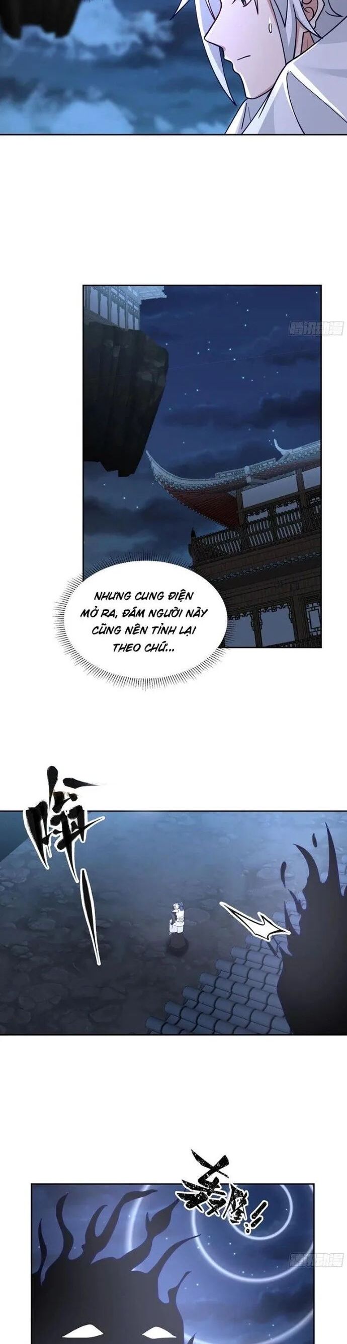 Ta Có Một Quyển Hàng Yêu Phổ Chapter 79 - Trang 13