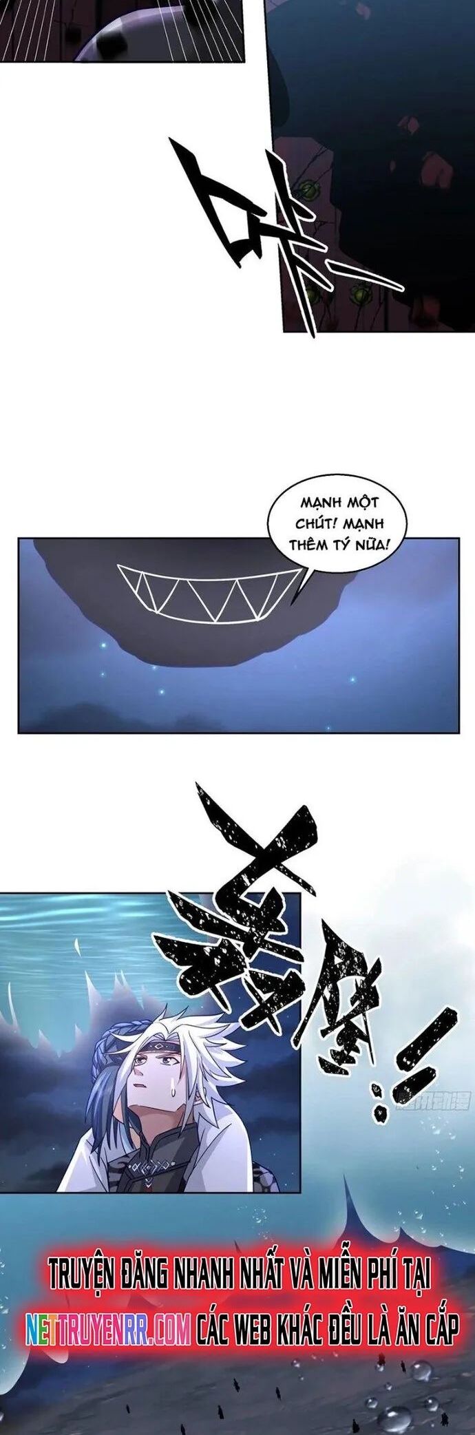 Ta Có Một Quyển Hàng Yêu Phổ Chapter 79 - Trang 16