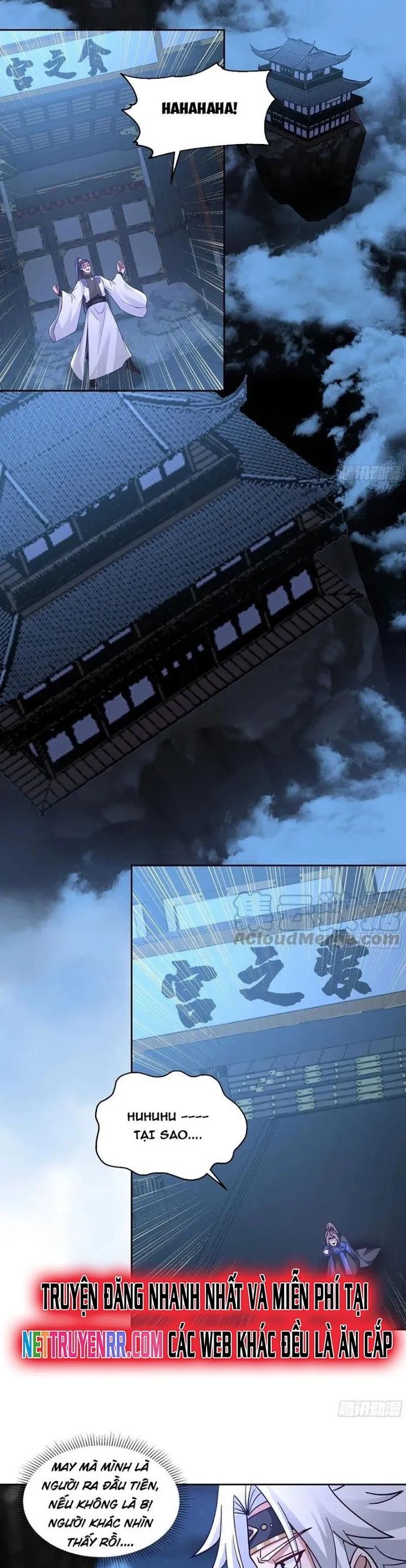 Ta Có Một Quyển Hàng Yêu Phổ Chapter 79 - Trang 12