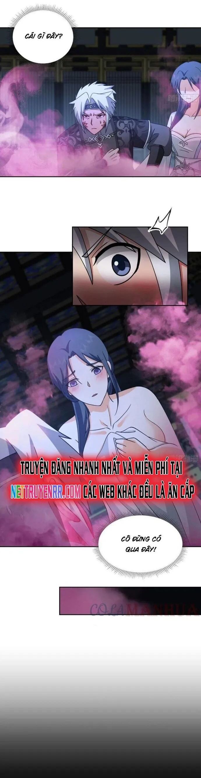 Ta Có Một Quyển Hàng Yêu Phổ Chapter 78 - Trang 2