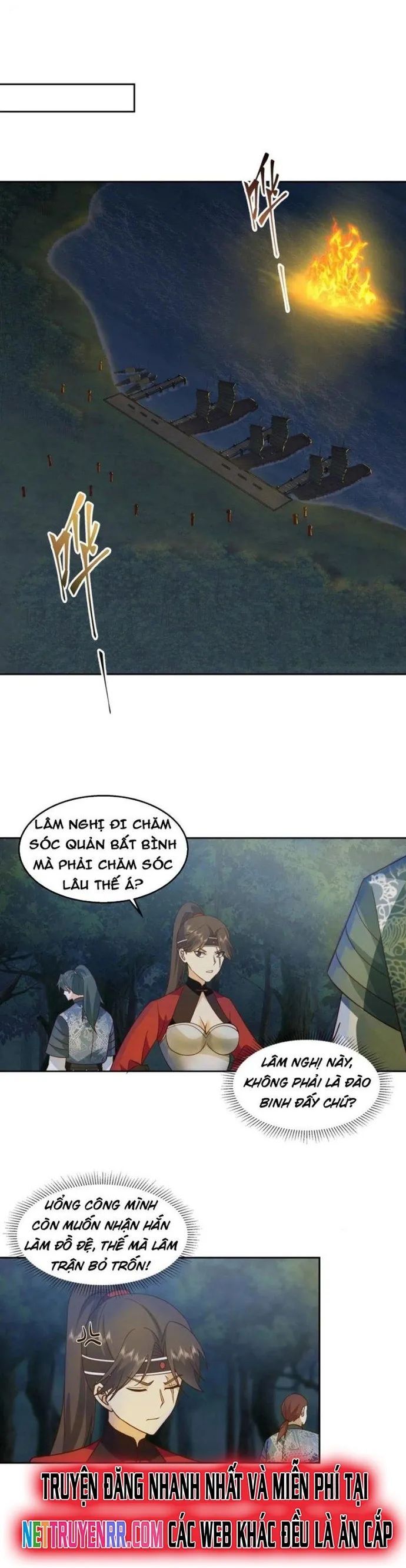 Ta Có Một Quyển Hàng Yêu Phổ Chapter 78 - Trang 6