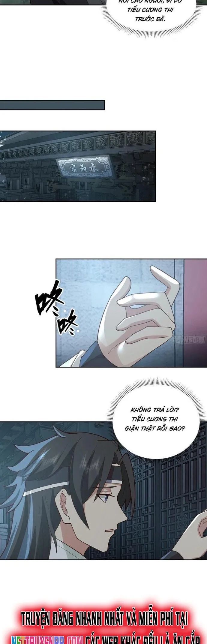 Ta Có Một Quyển Hàng Yêu Phổ Chapter 80 - Trang 15