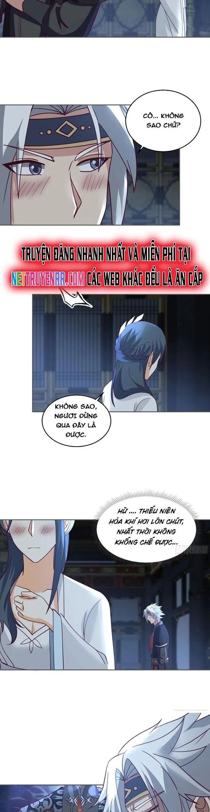 Ta Có Một Quyển Hàng Yêu Phổ Chapter 79 - Trang 4