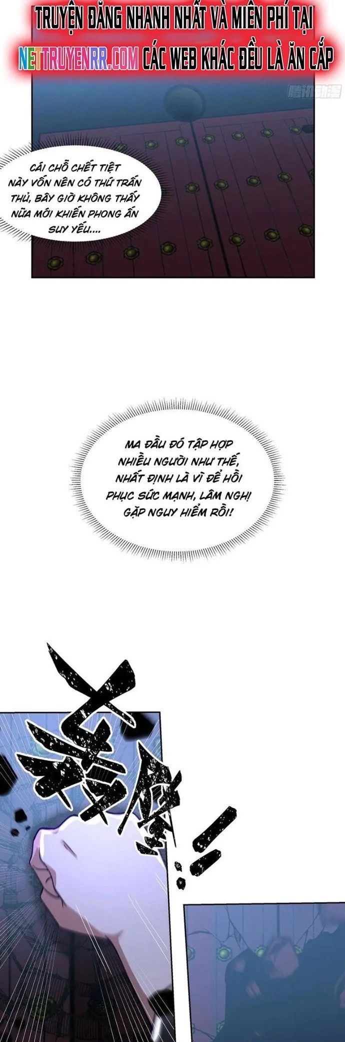 Ta Có Một Quyển Hàng Yêu Phổ Chapter 79 - Trang 15