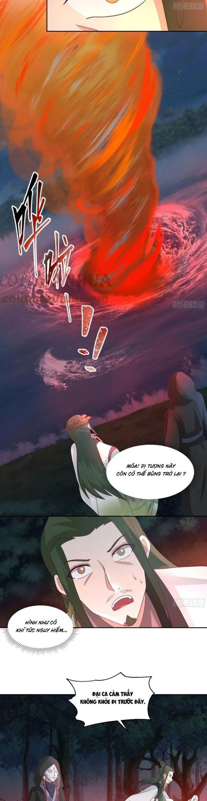Ta Có Một Quyển Hàng Yêu Phổ Chapter 78 - Trang 14