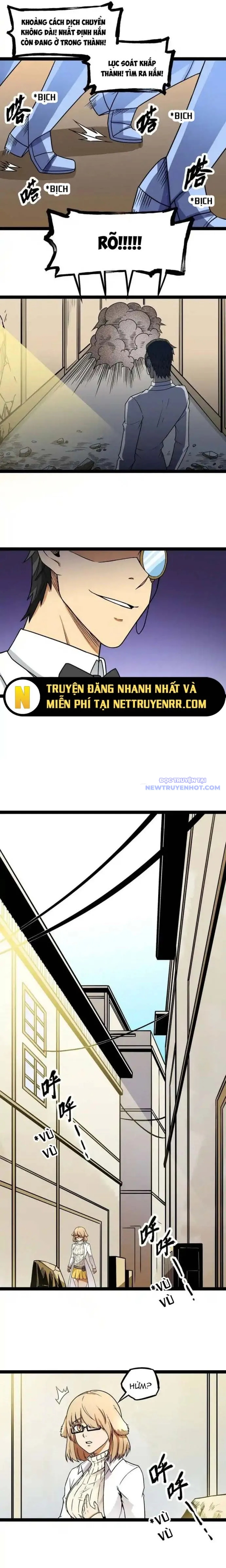 Quỷ Vương Ấy Thế Mà Lại Là Một Dũng Sĩ? chapter 17 - Trang 15
