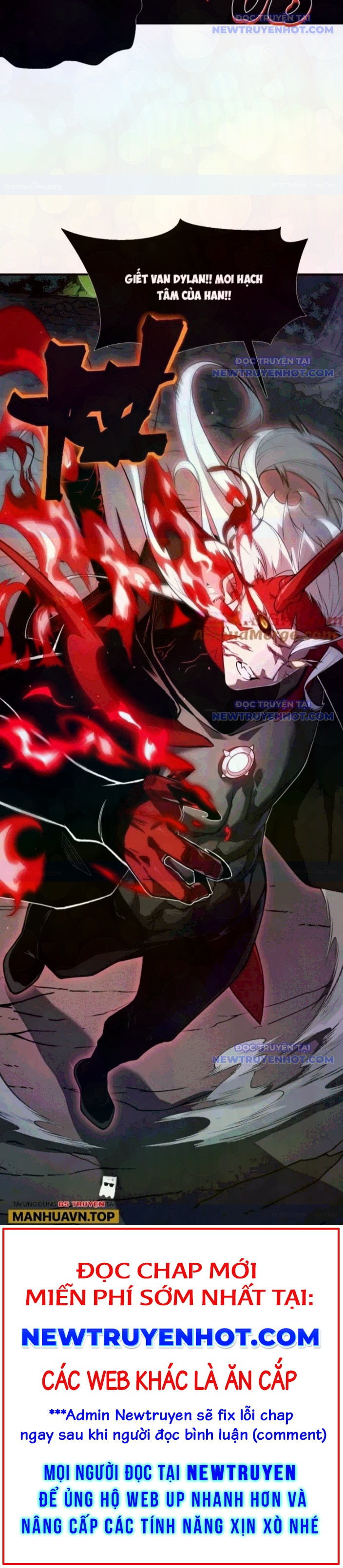 Quỷ Tiến Hóa chapter 97 - Trang 15