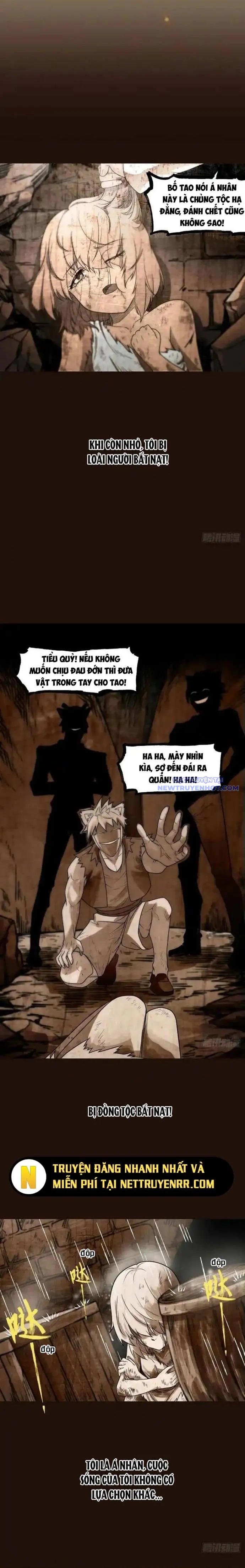 Quỷ Vương Ấy Thế Mà Lại Là Một Dũng Sĩ? chapter 25 - Trang 4